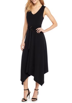 The Limited High Low Maxi Dress Belk