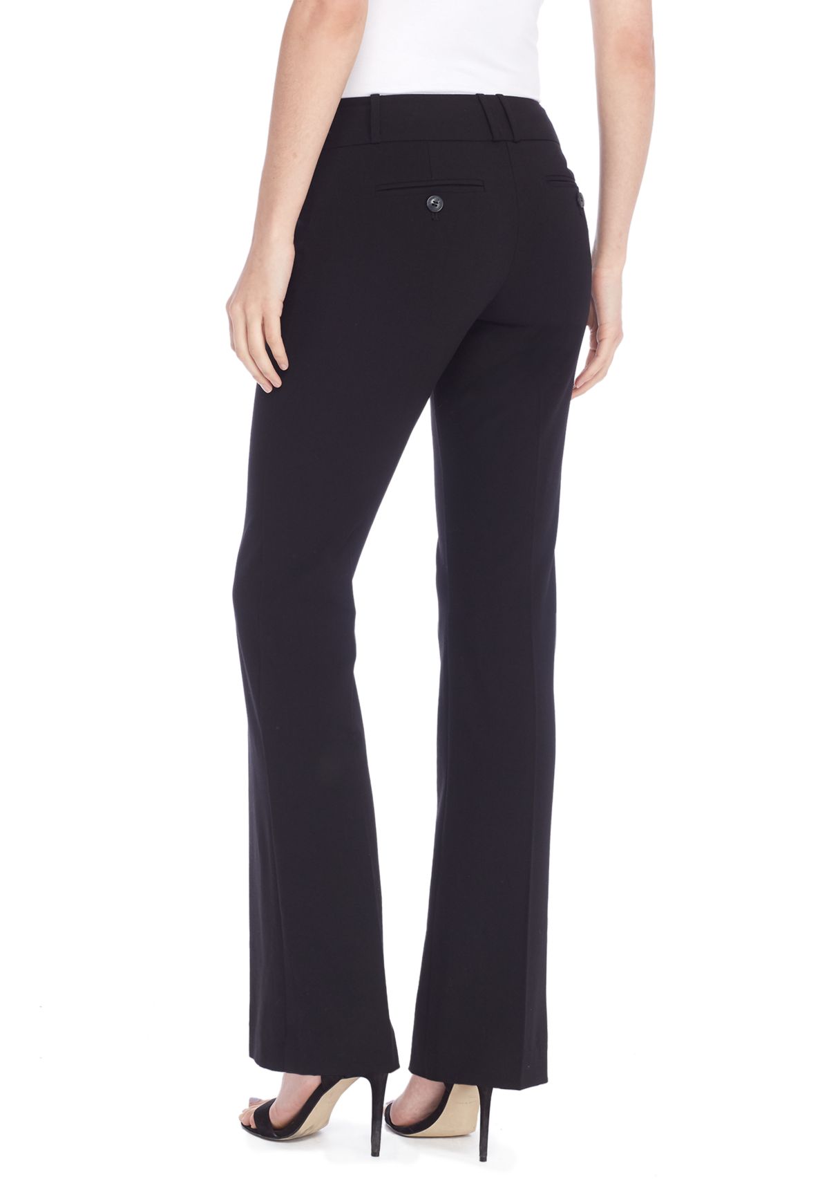 The New Drew Bootcut Pant in Modern Stretch - Tall