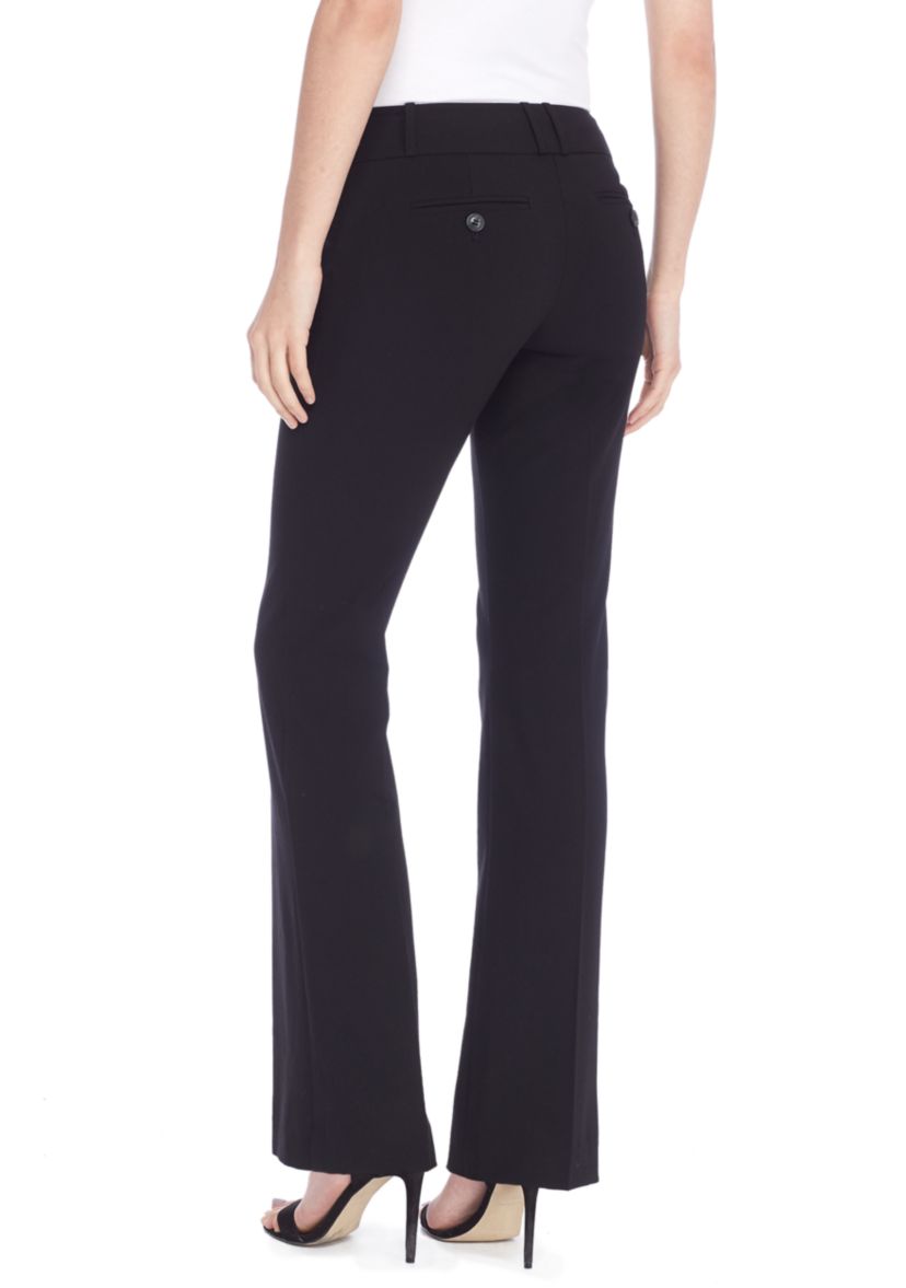 The New Drew Bootcut Pant in Modern Stretch - Tall