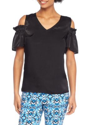 Blouses for Women: White, Red, Black & More | belk