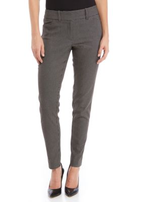 THE LIMITED Women's Signature Skinny Pants in Exact Stretch | belk