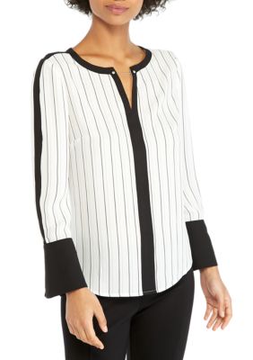 Blouses for Women: Dressy, White, Black & More | belk