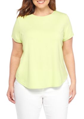 Plus Size Tops | belk