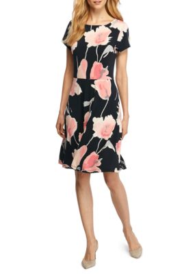 THE LIMITED Asymmetrical Easy Dress | belk