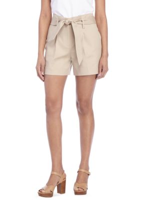 Gloria Vanderbilt Amanda Bermuda High Rise Short Standard Mujer