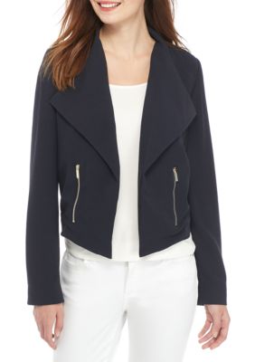 Women's Petite Blazers & Jackets | belk