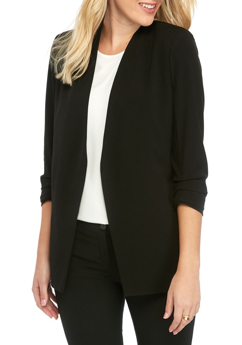 Womens Lexie Modern Stretch Blazer