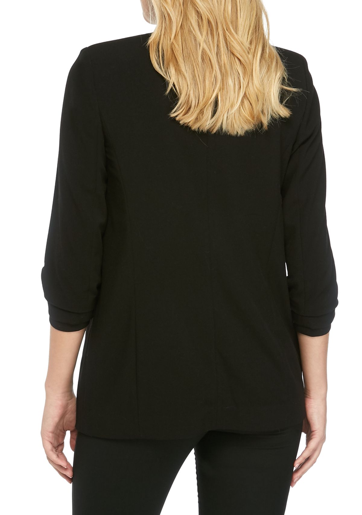 Womens Lexie Modern Stretch Blazer