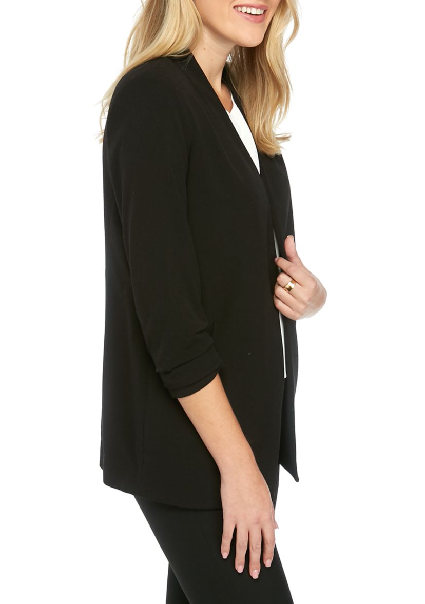 Womens Lexie Modern Stretch Blazer