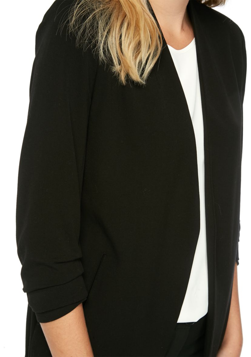 Womens Lexie Modern Stretch Blazer