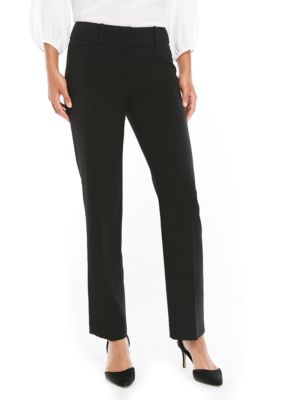 THE LIMITED Women's Drew Modern Stretch Straight Pants | belk