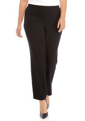 THE LIMITED Plus Size Tuxedo Pants | belk