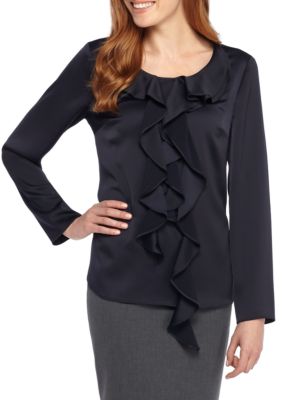 Blouses for Women: White, Red, Black & More | belk