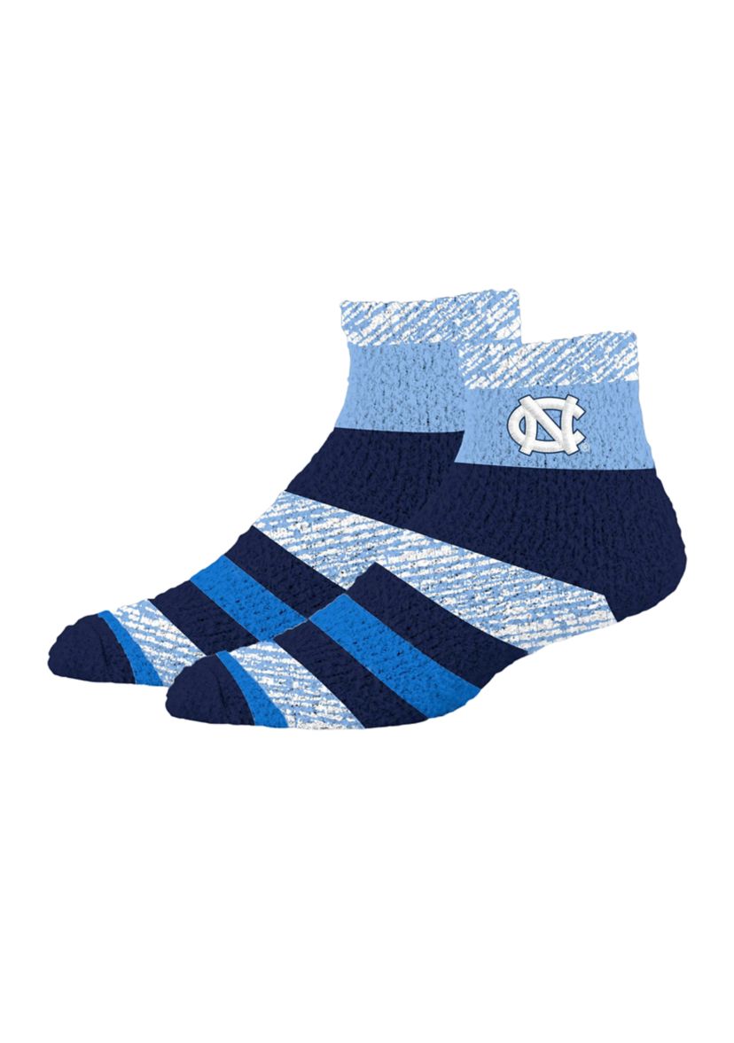 NCAA Striped Socks 