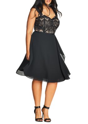 Plus Size Dresses for Women | belk