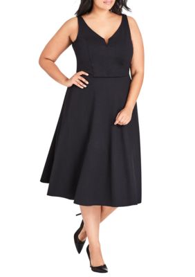 belk plus size maxi dresses