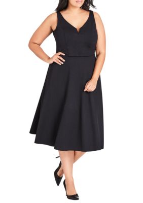 Plus Size Dresses for Women | belk