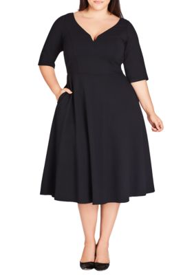 Plus Size Dresses for Women | belk