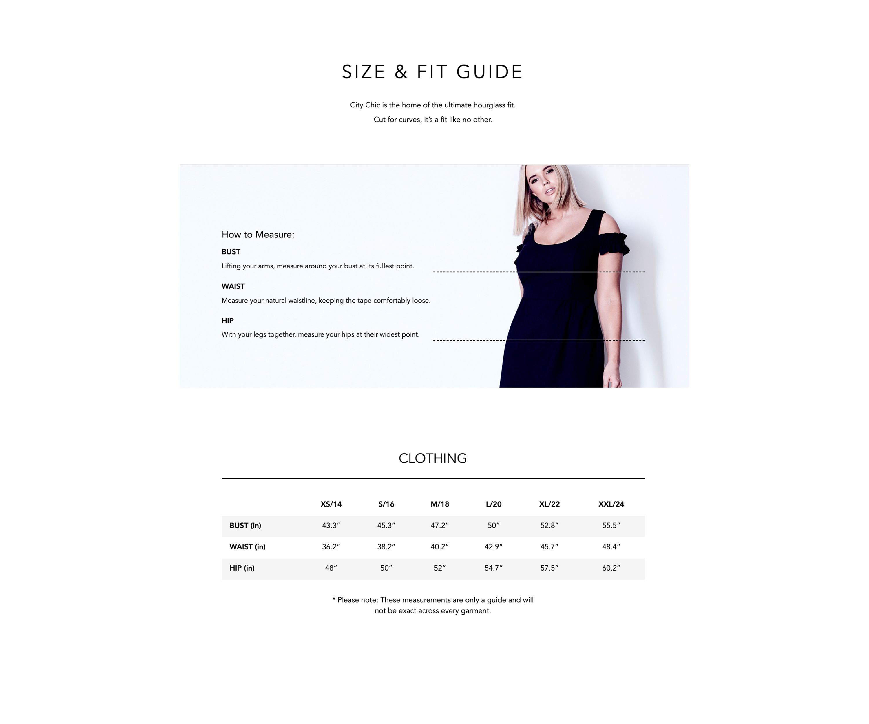 Plus Size Maxi Sunrise Dress