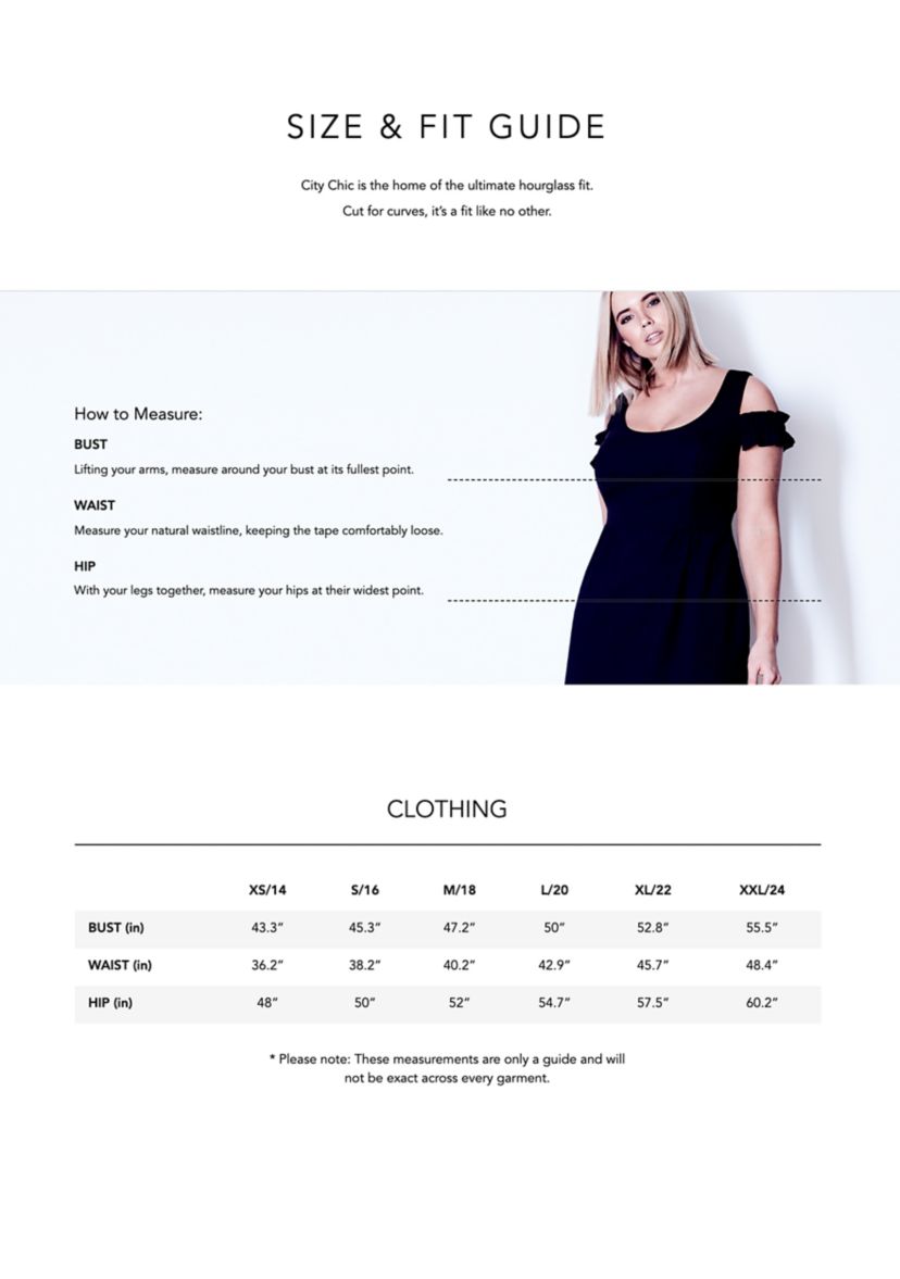 Plus Size Maxi Sunrise Dress