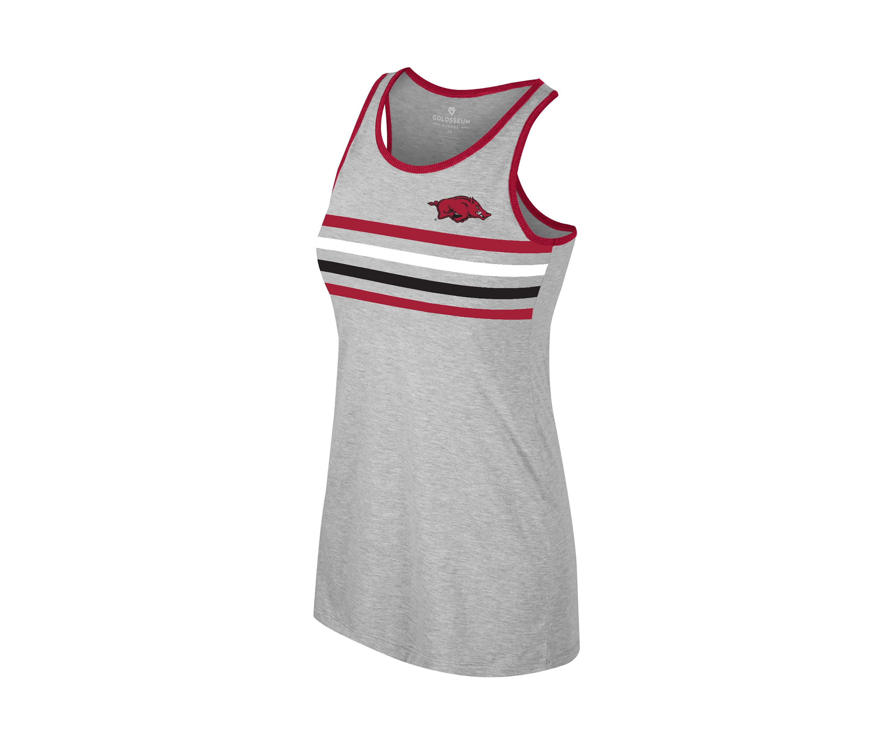 NCAA Arkansas Razorbacks Tank Dress