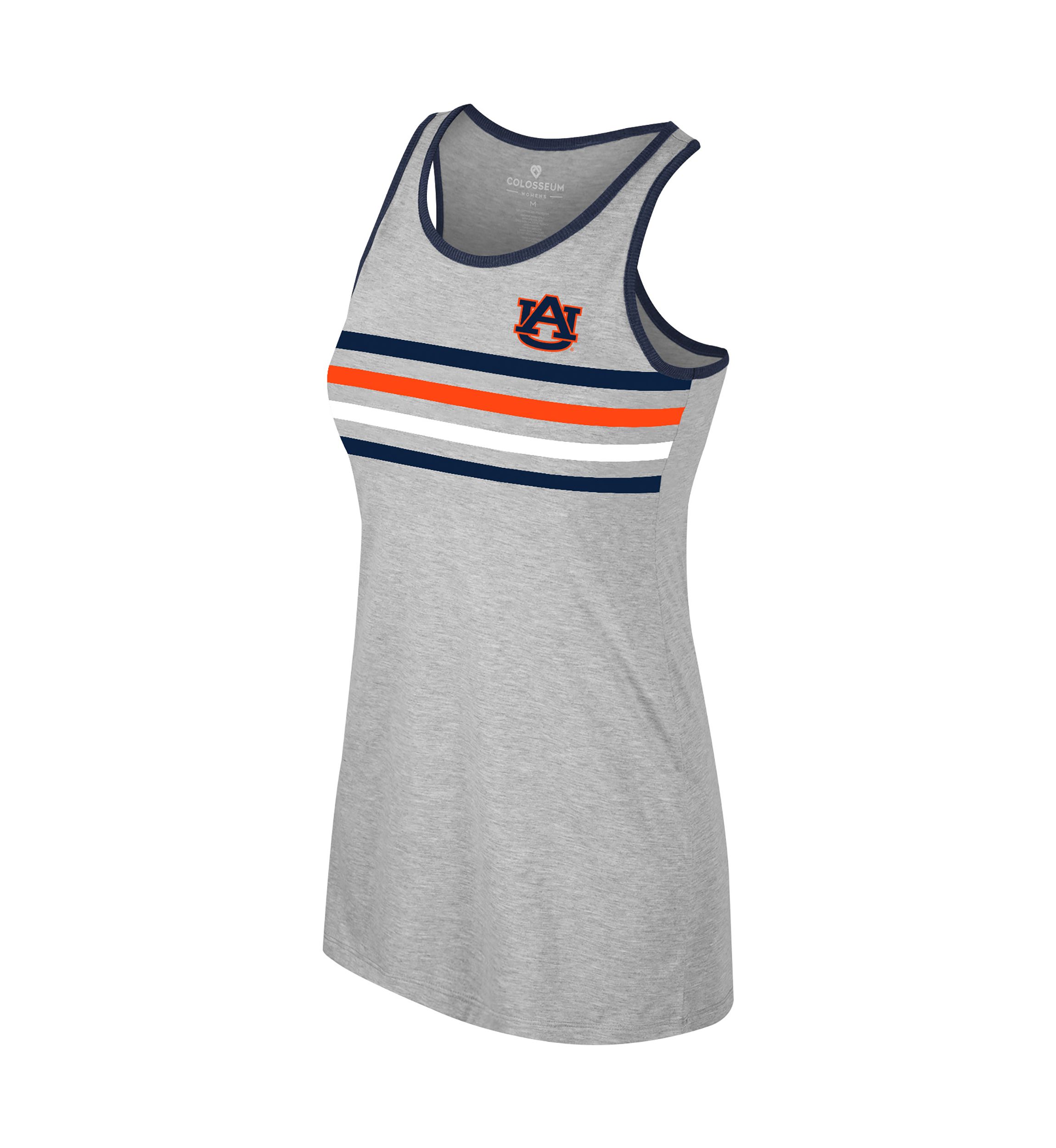NCAA Auburn Tigers Tank Dress