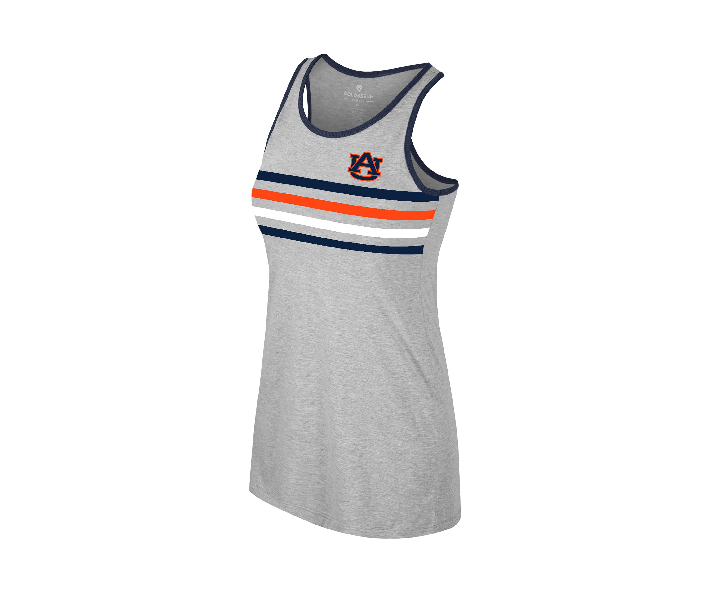 NCAA Auburn Tigers Tank Dress