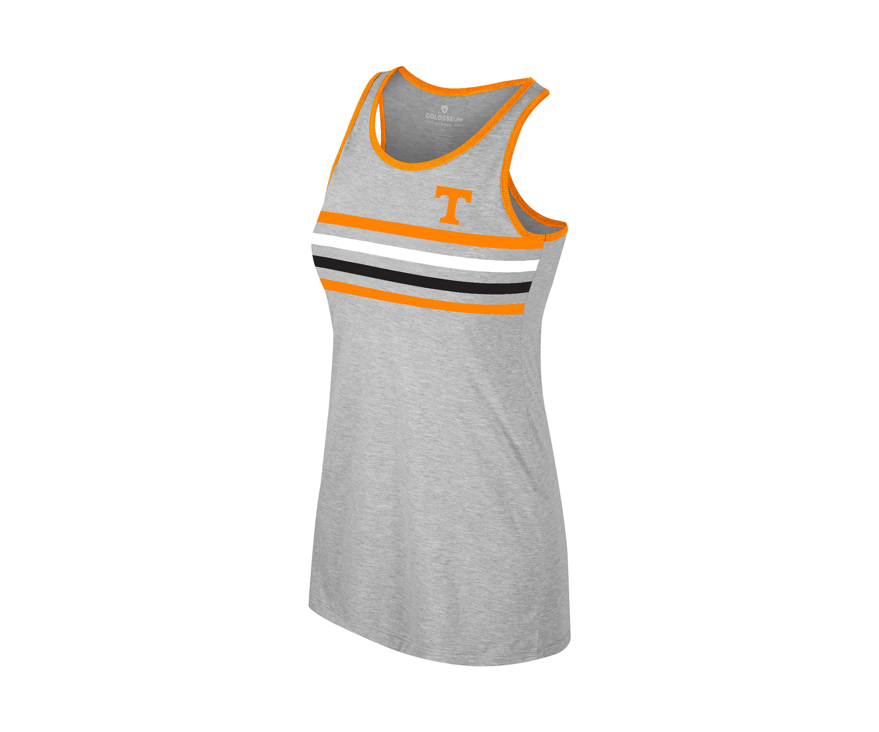 NCAA Tennessee Volunteers Sorority Row Tank Dress
