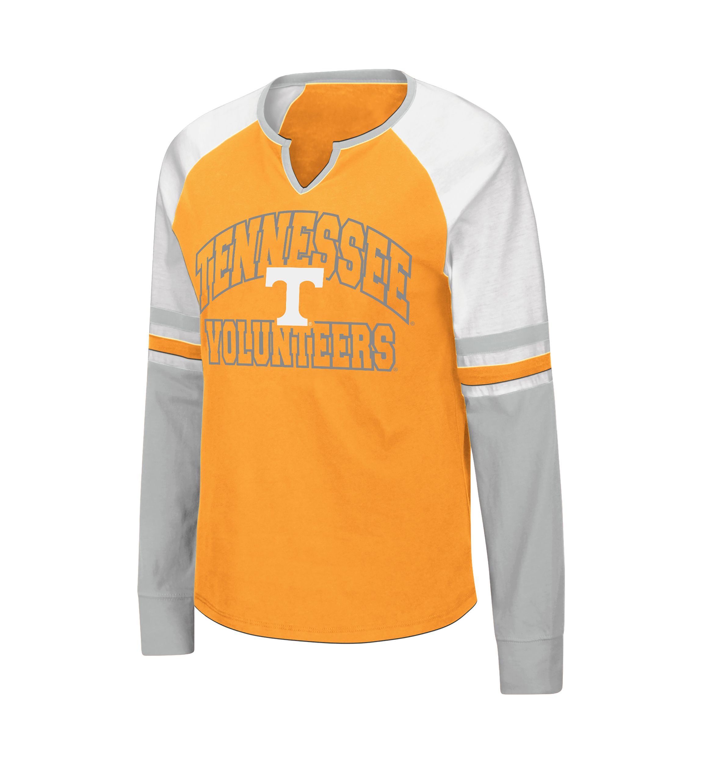 NCAA Tennessee Volunteers Astronaut Long Sleeve T-Shirt