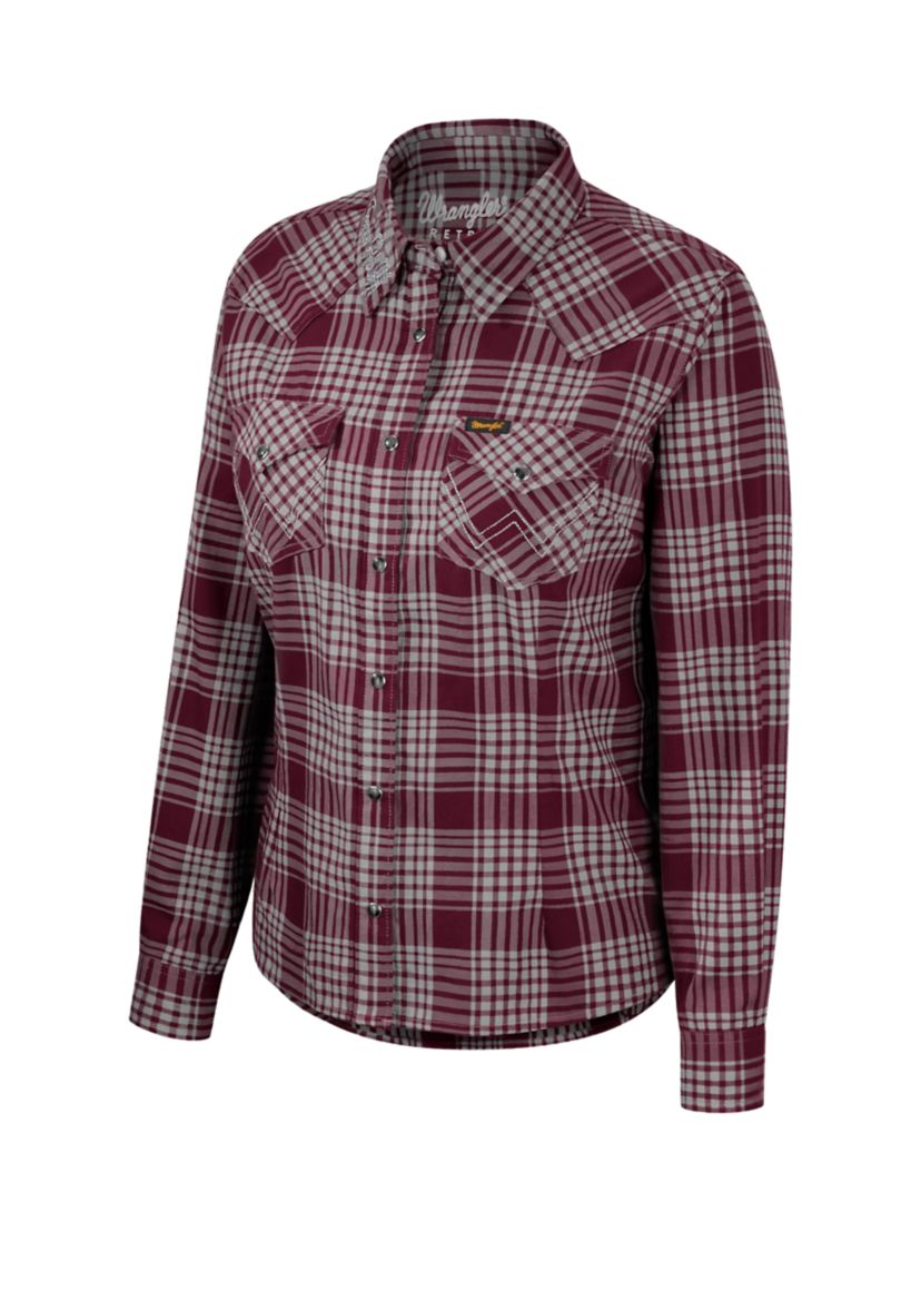 NCAA Texas A&M Aggies Western Shirt 