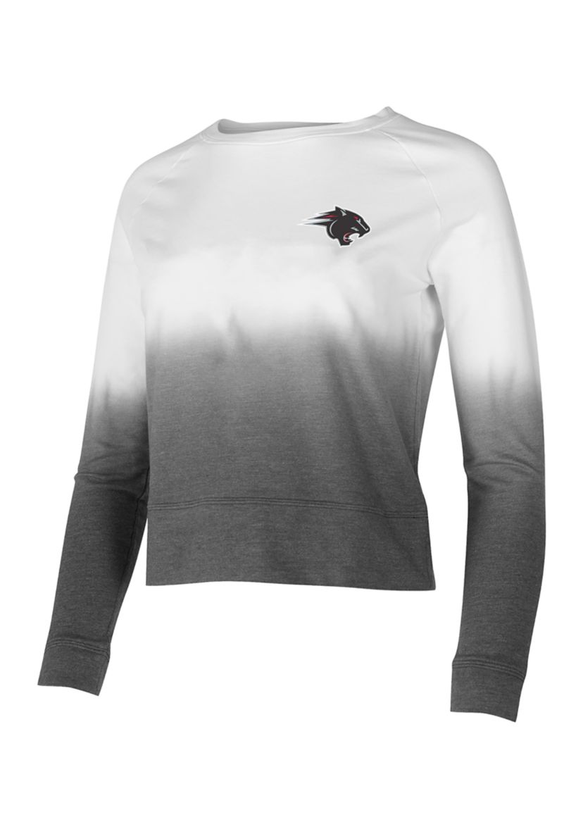 HBCU  Clark Atlanta Panthers Graphic Top