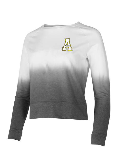 Concepts Sport NCAA Appalachian State Mountaineers Terry Long