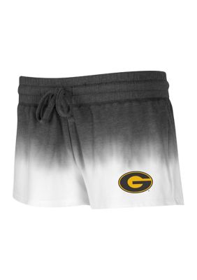 HBCU Grambling State Tigers Fanfare French Terry Shorts