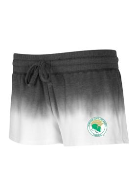 HBCU  Norfolk State Spartans Fanfare French Terry Shorts