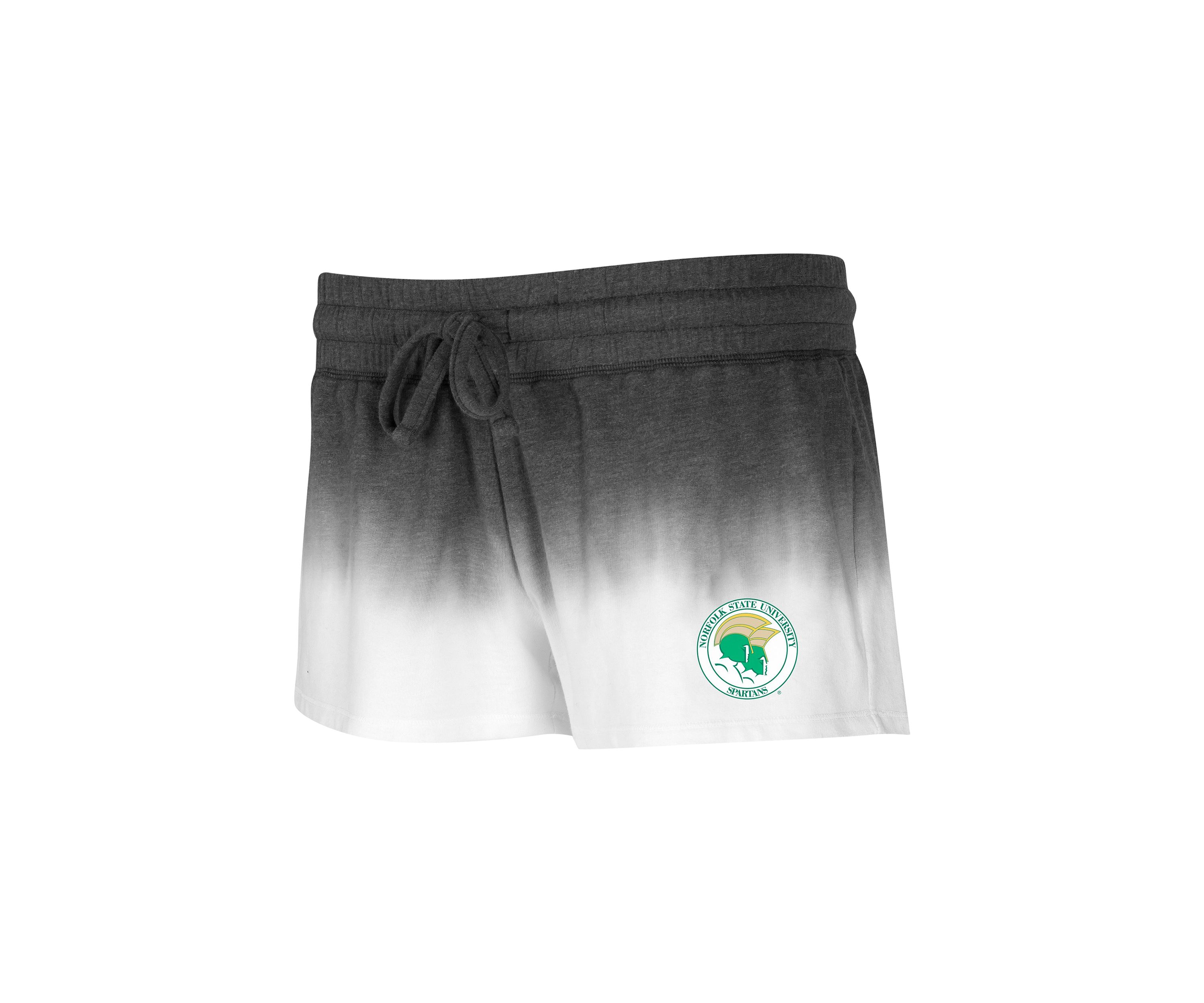 HBCU  Norfolk State Spartans Fanfare French Terry Shorts