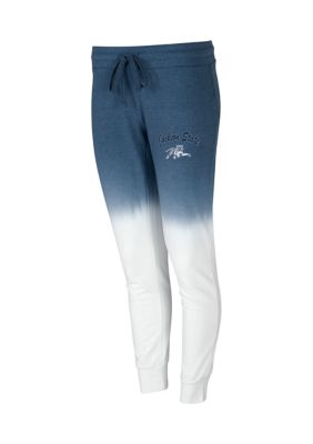 HBCU  Jackson State Tigers Fanfare French Terry Pants
