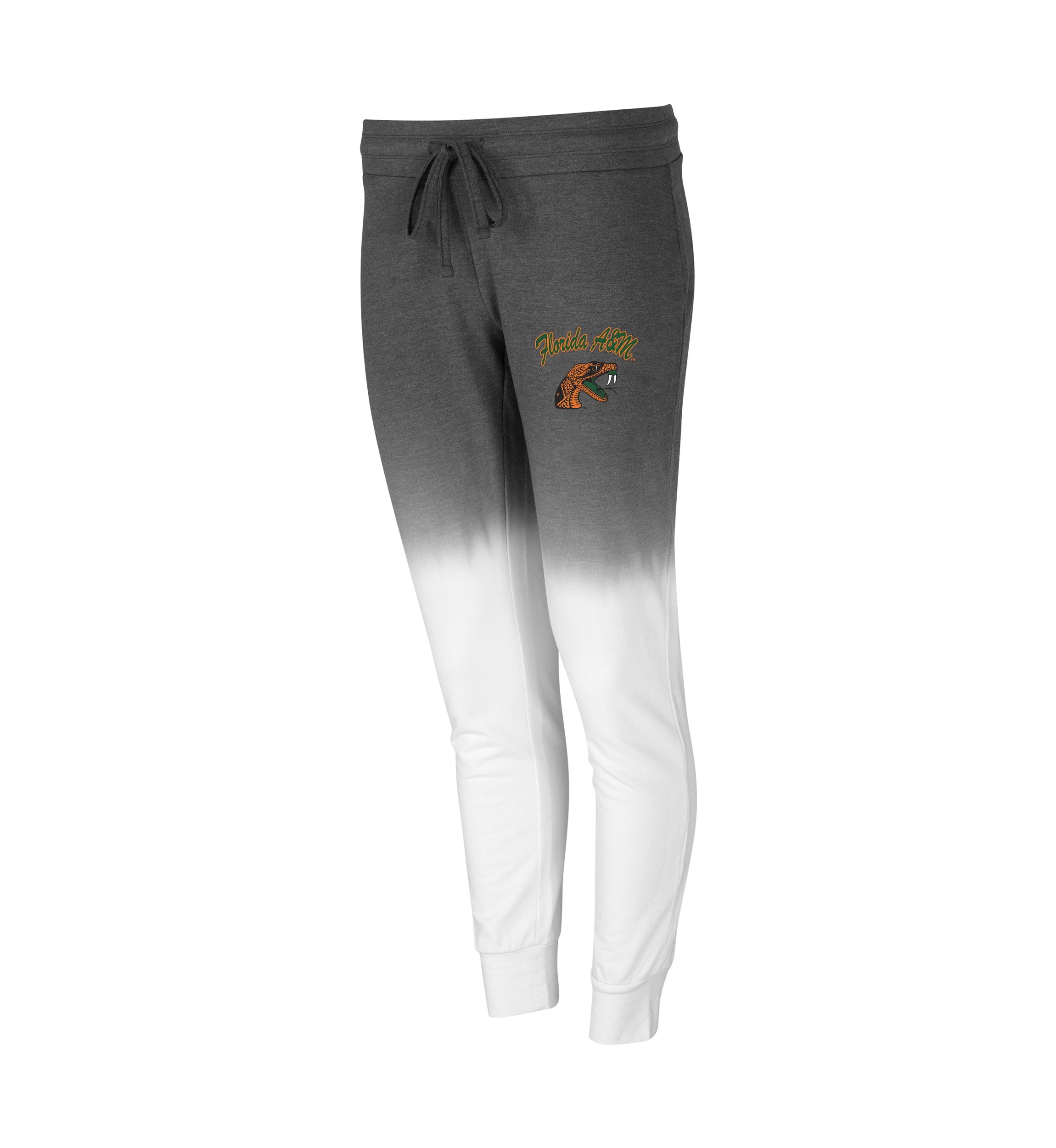 HBCU Florida A&M Rattlers Fanfare French Terry Pants