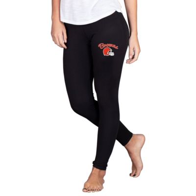 NFL Fraction Ladies' Cleveland Browns Knit Legging