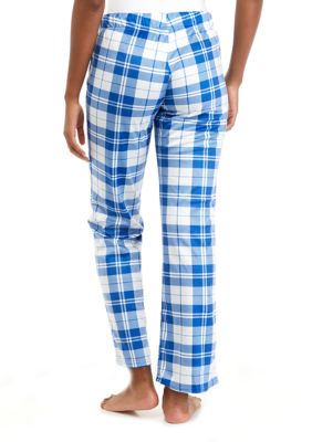 kinema ombre check pajamas shirt smcint.com