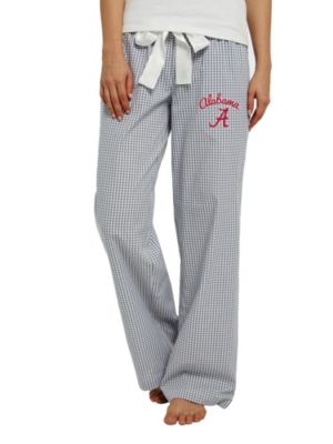 NCAA Ladies Alabama Crimson Tide Tradition Pant