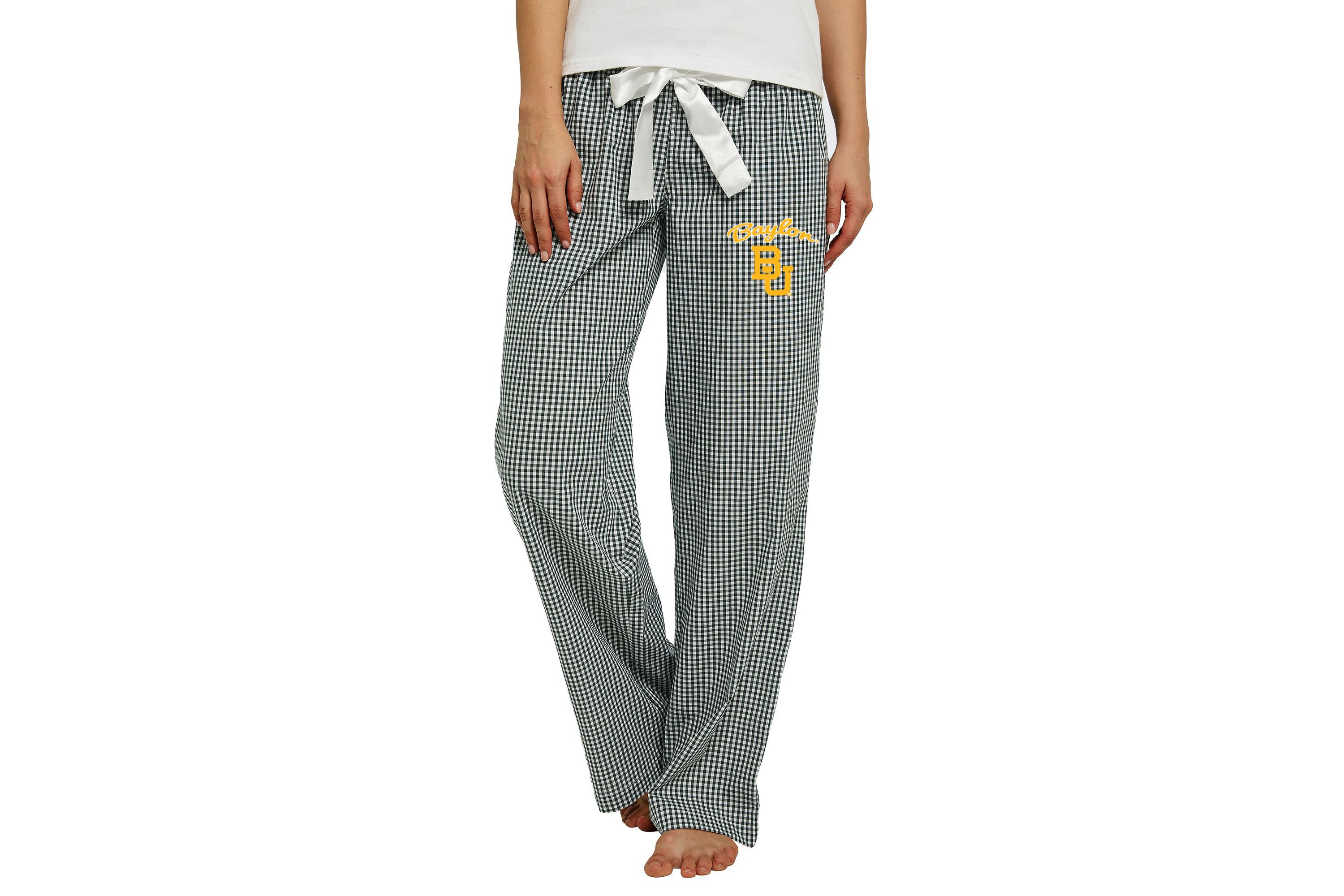 NCAA Ladies Baylor Bears Tradition Pant