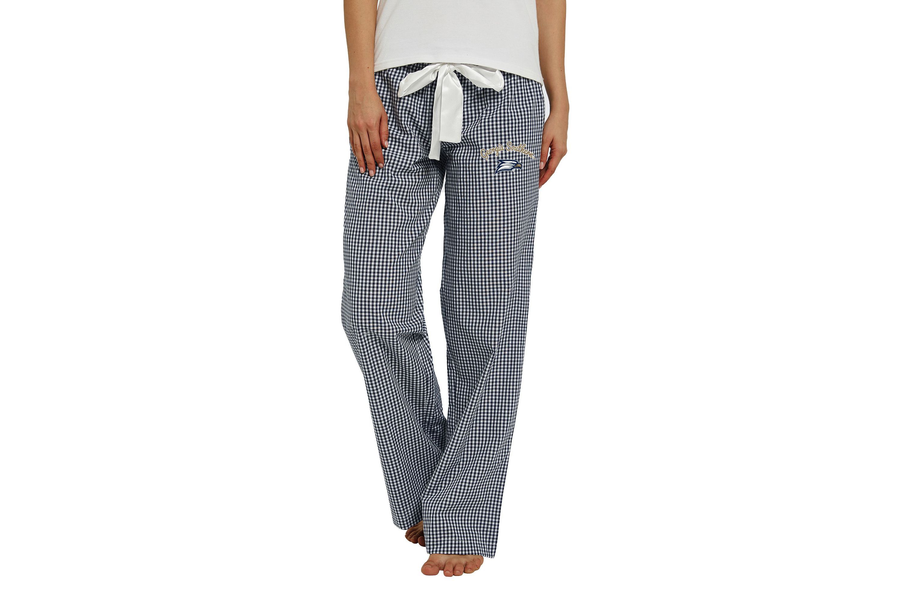 NCAA Ladies Georgia Southern Eagles Tradition Pant