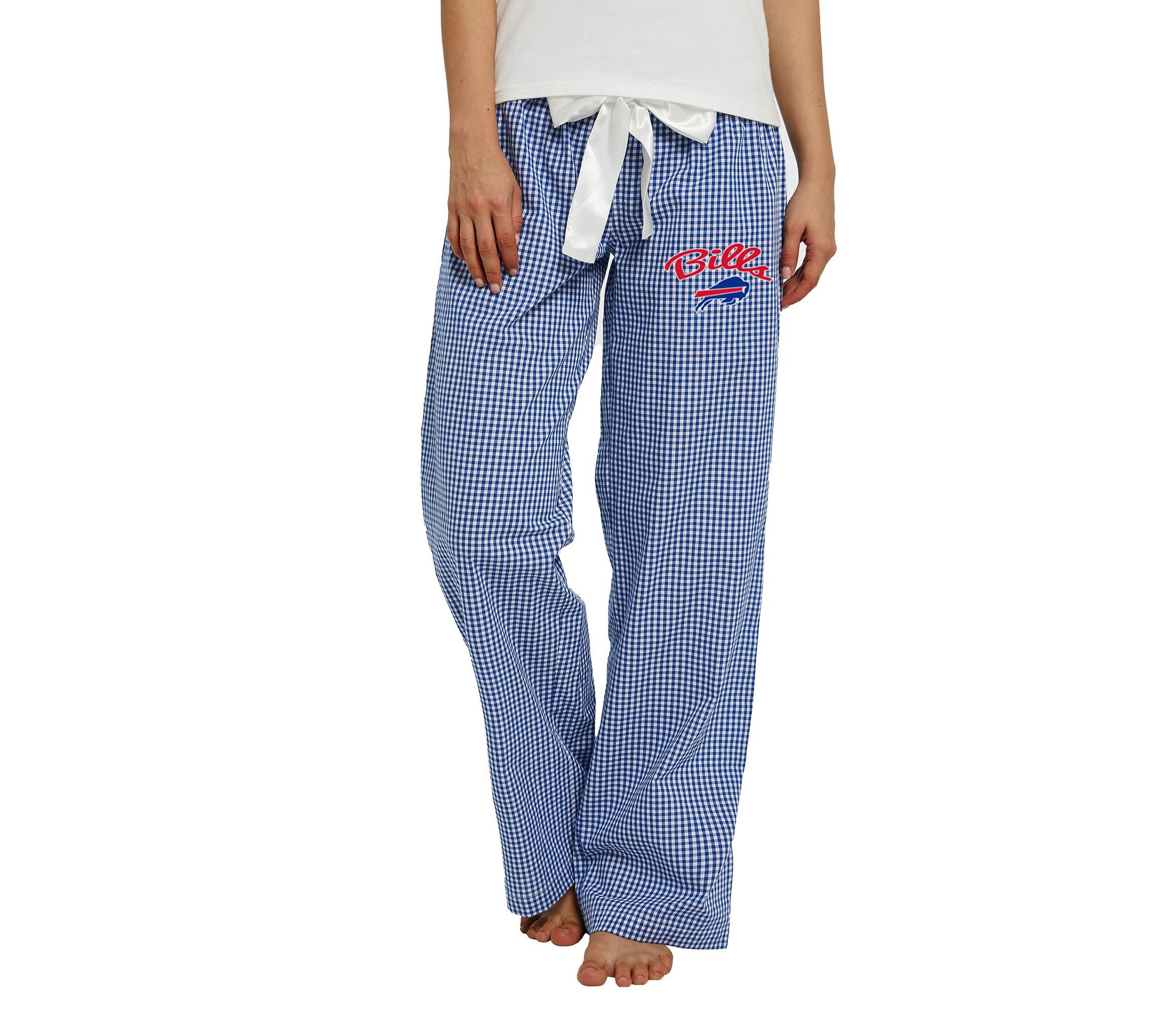 NFL Ladies Buffalo Bills Tradition Pant