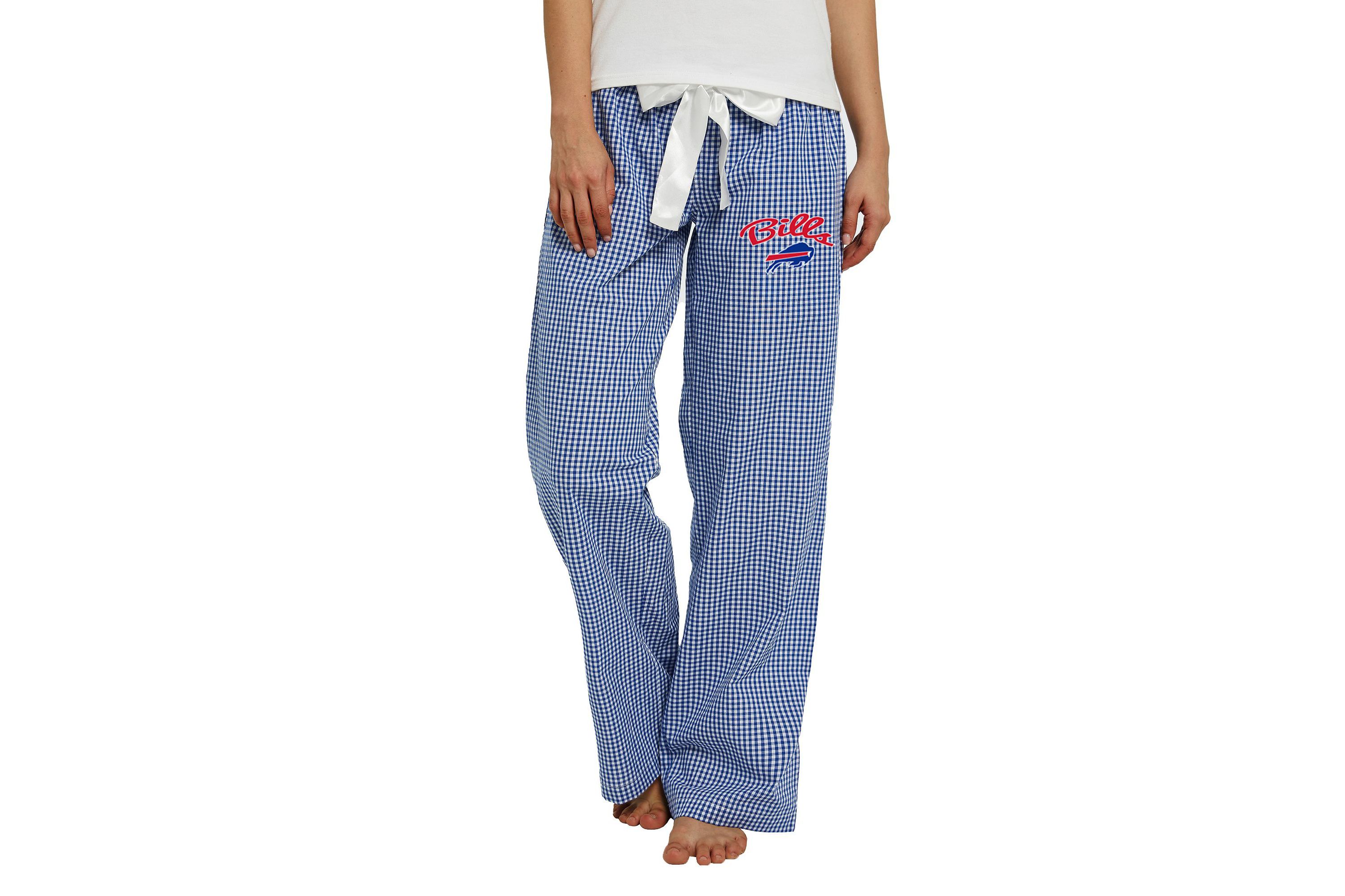 NFL Ladies Buffalo Bills Tradition Pant