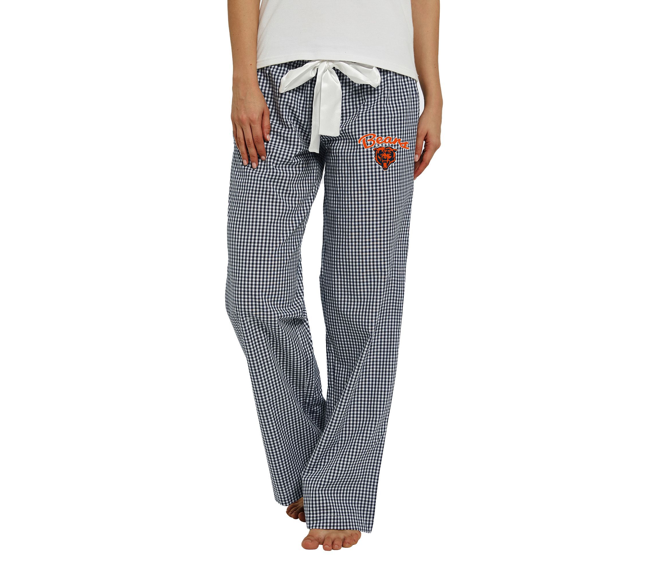 NFL Ladies Chicago Bears Tradition Pant