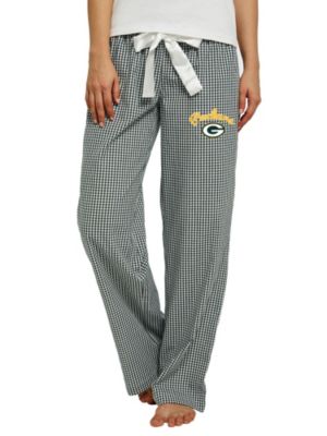 NFL Ladies Green Bay Packers Tradition Pant
