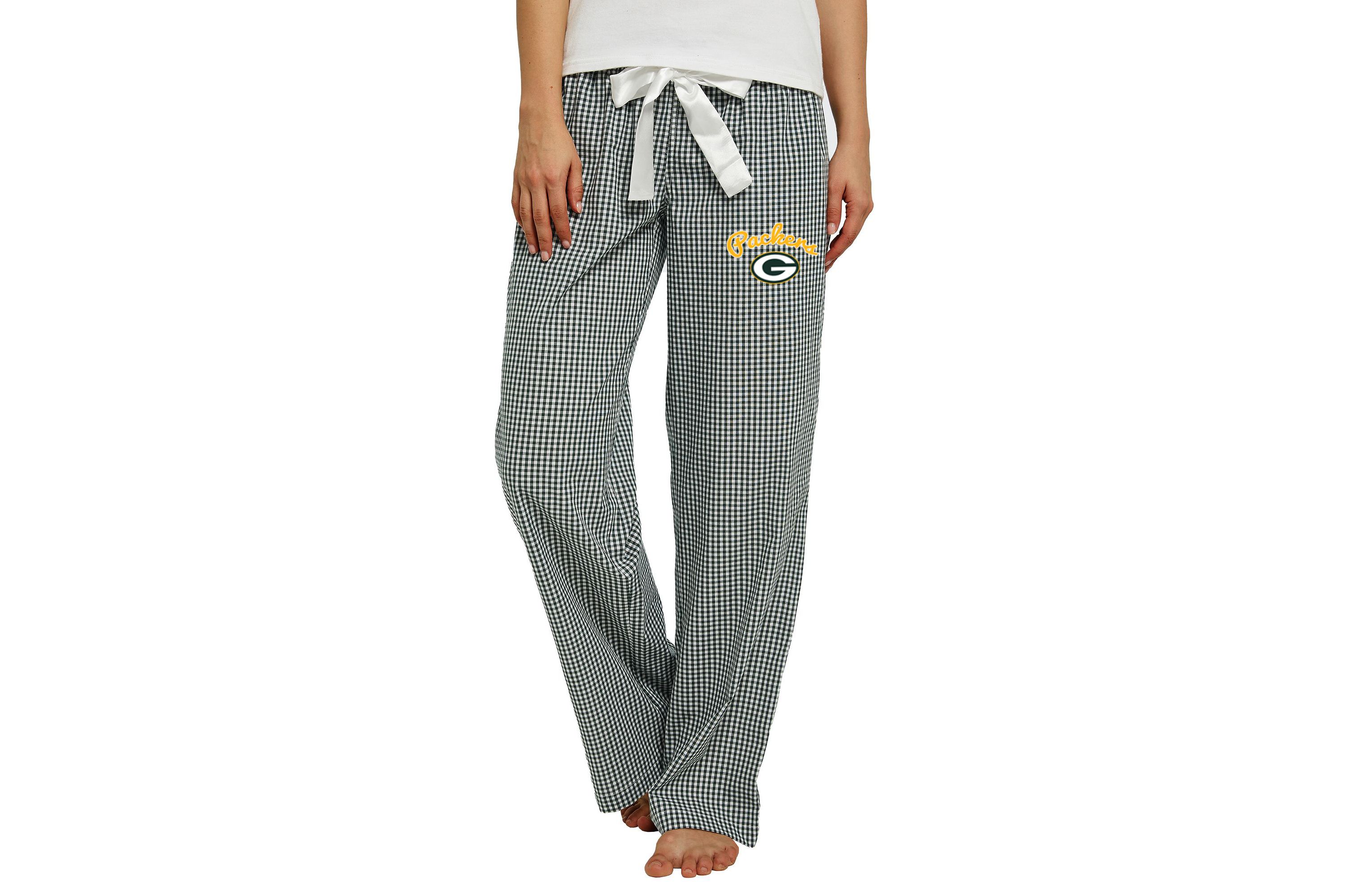 NFL Ladies Green Bay Packers Tradition Pant