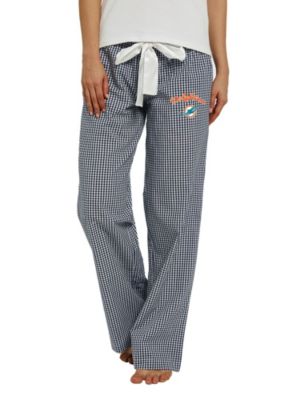 NFL Ladies Miami Dolphins Tradition Pant