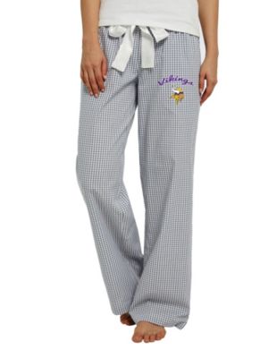 NFL Ladies Minnesota Vikings Tradition Pant