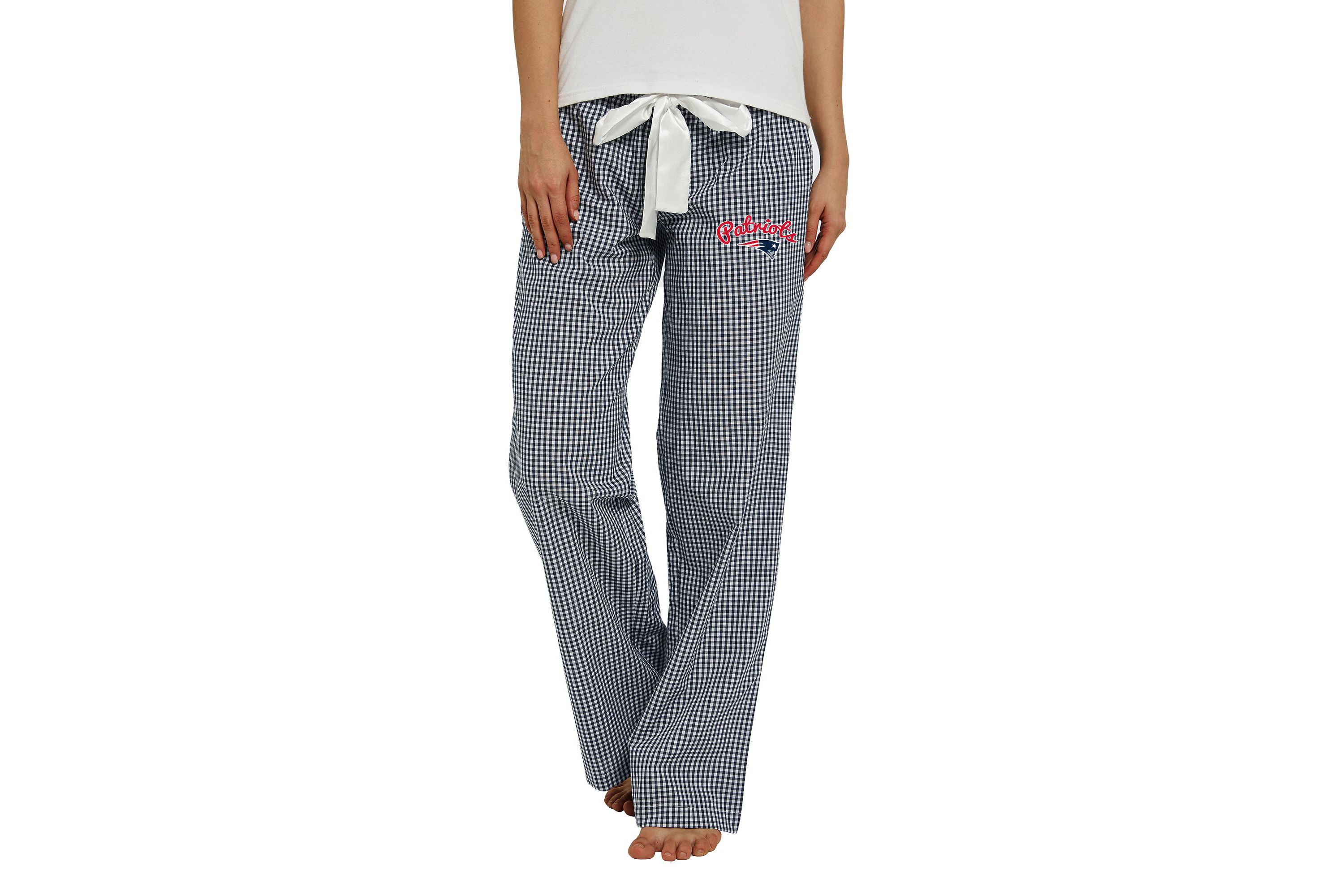 NFL Ladies New England Patriots Tradition Pant